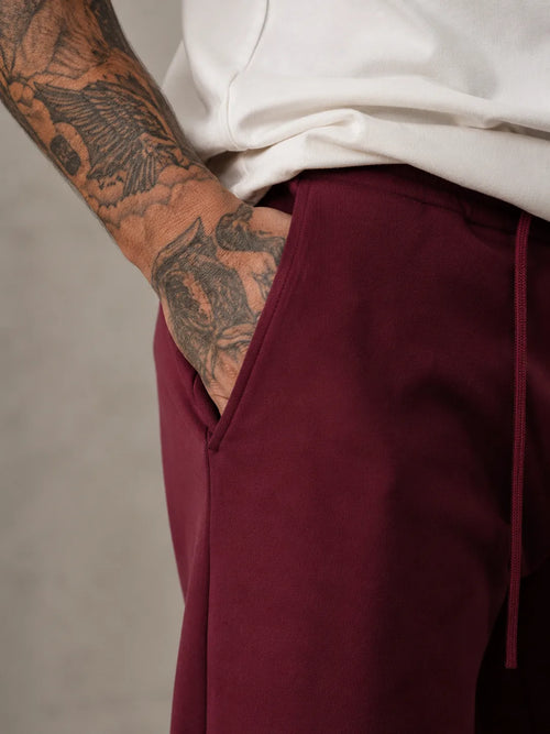 Bolsillo lateral del Jogger Dublin