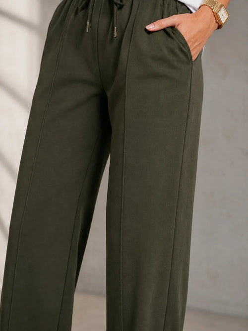 PANTALON MARSELLA