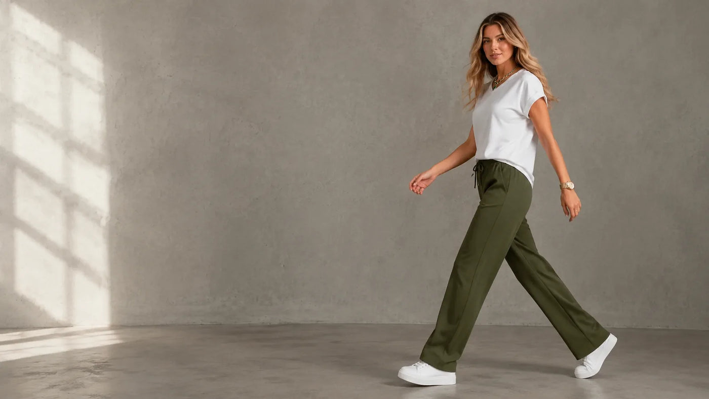 PANTALON MARSELLA