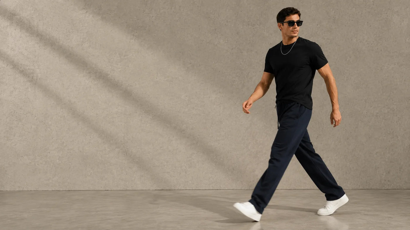 JOGGER MILANO