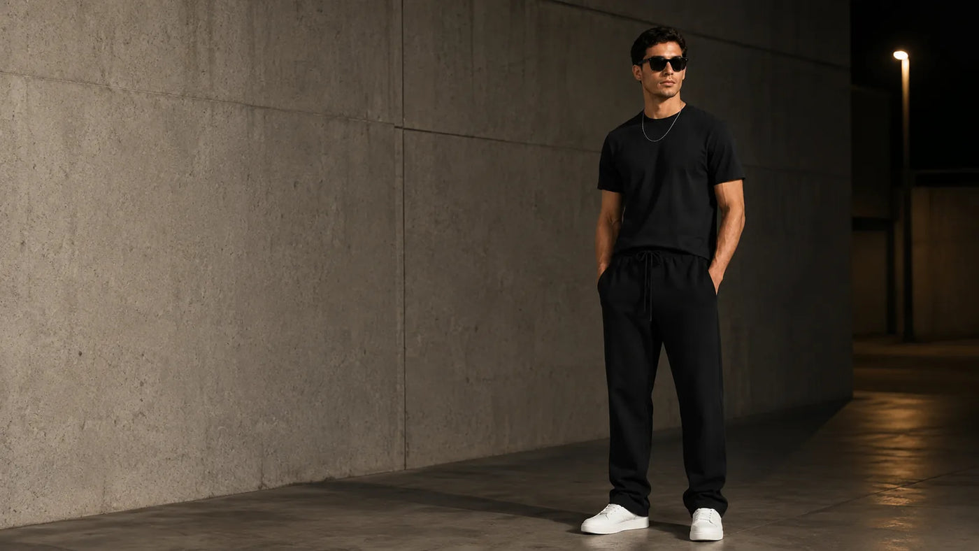 JOGGER MILANO