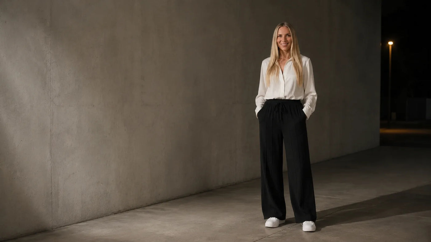 PANTALON PARMA