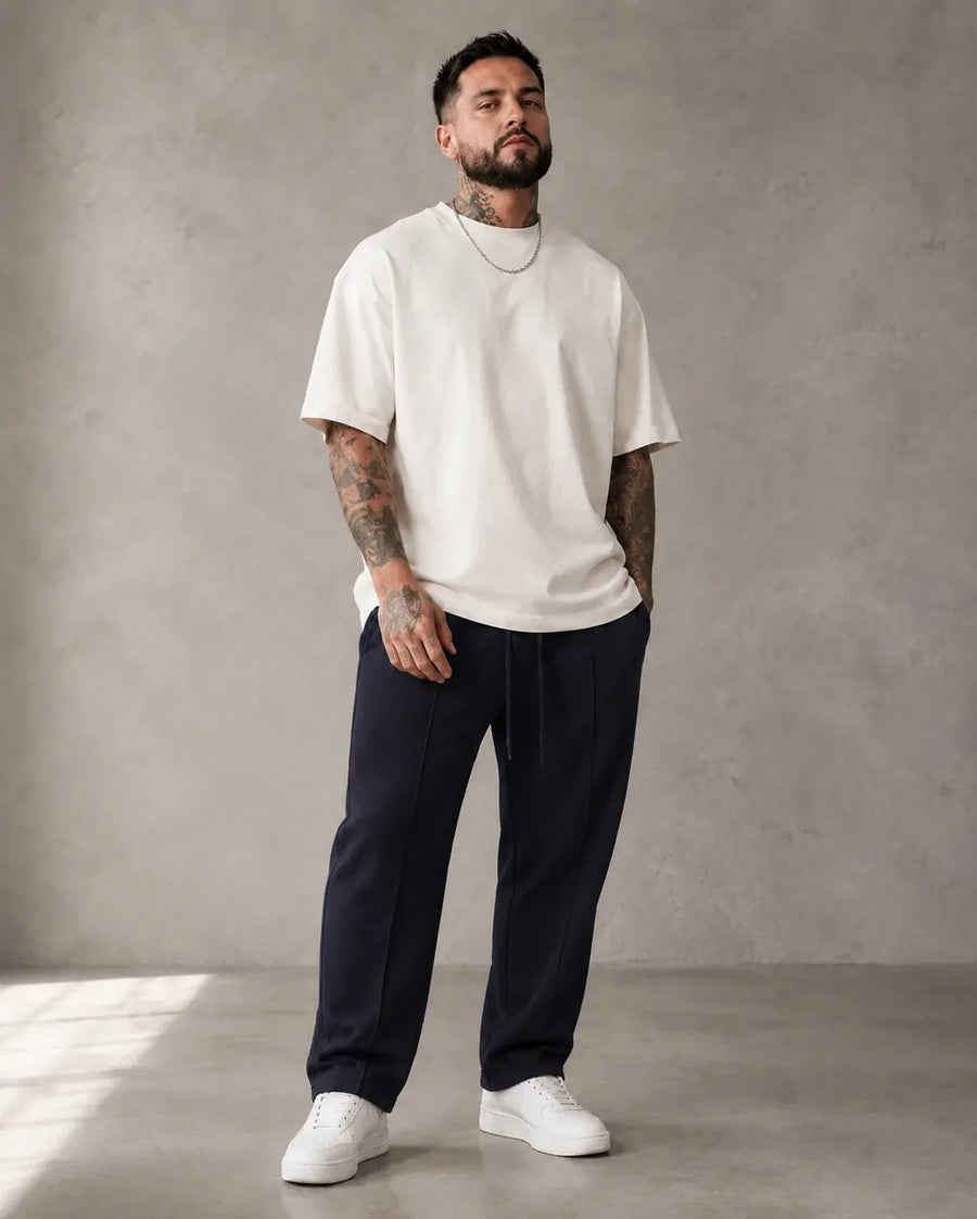 JOGGER DUBLIN AZUL OSCURO