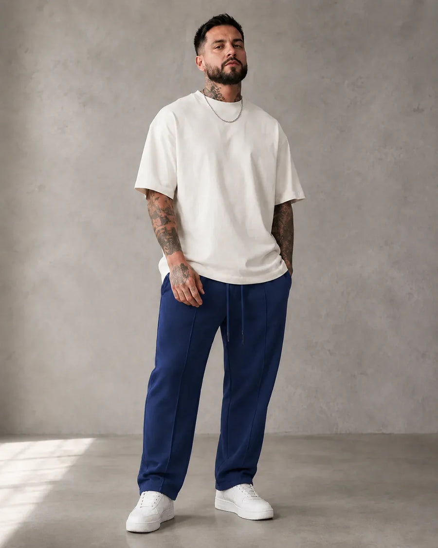 JOGGER DUBLIN AZUL REY