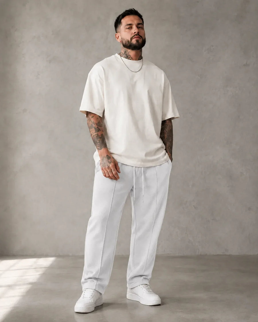 JOGGER DUBLIN BLANCO