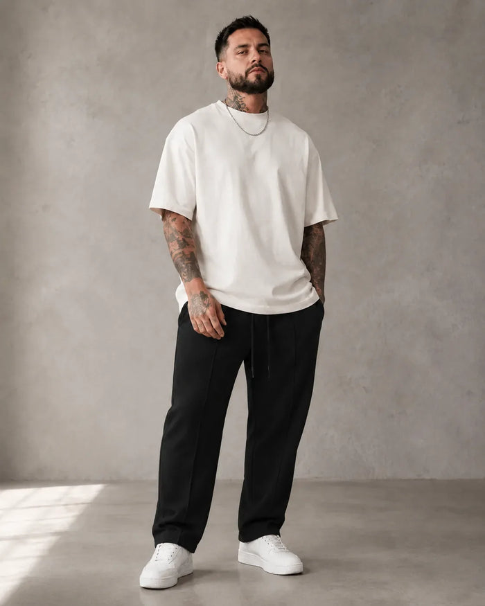 JOGGER DUBLIN NEGRO