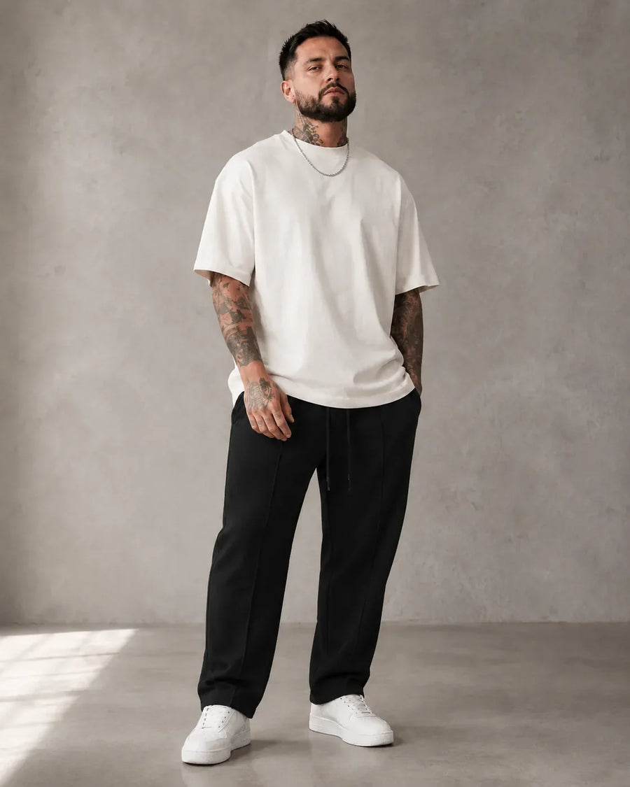 JOGGER DUBLIN NEGRO