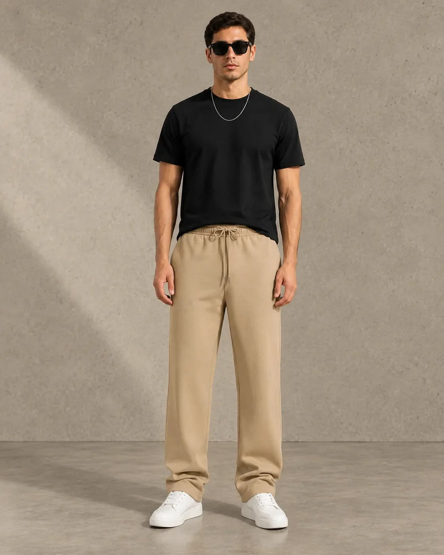 JOGGER MILANO AVENA